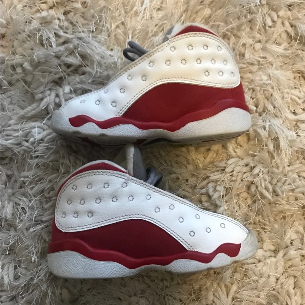 Jordan’s